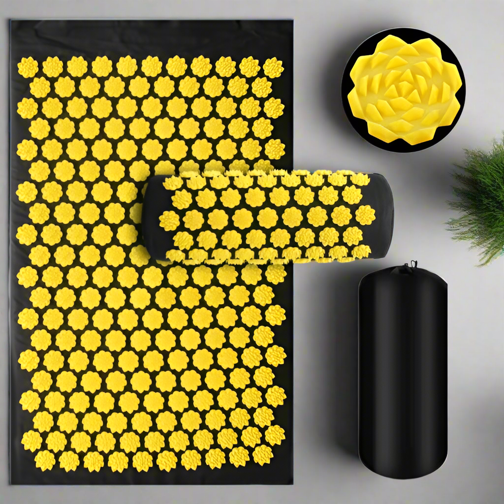 Acupressure Mat