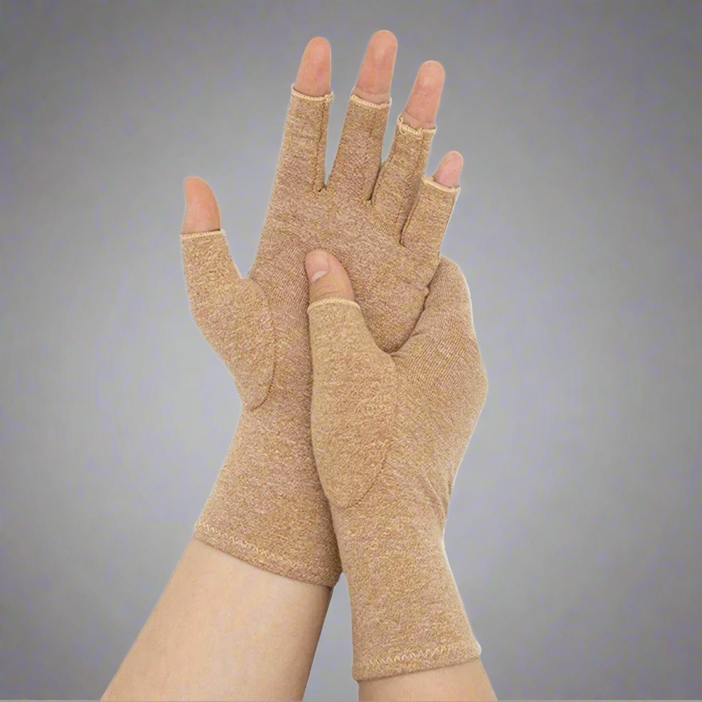 Compression Arthritis Gloves