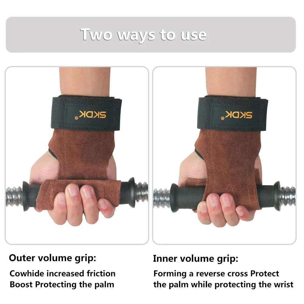 Gym Grips