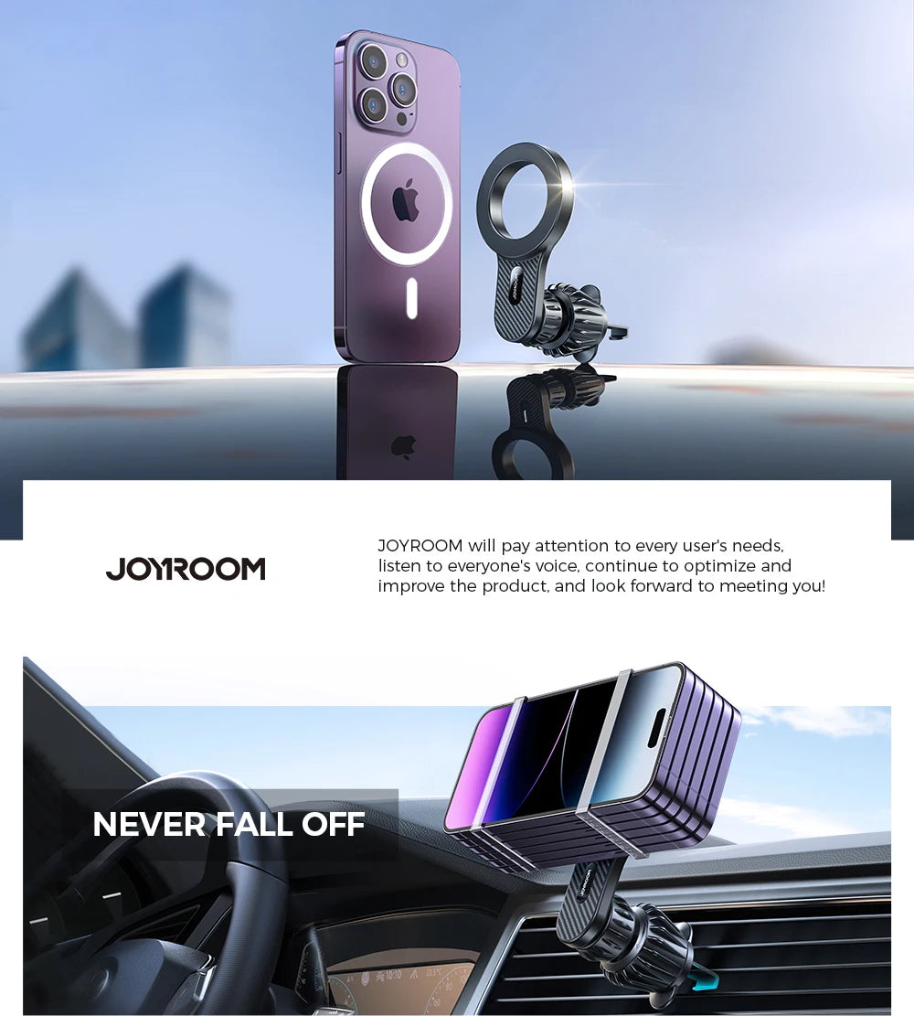 Magnetic Car Holder