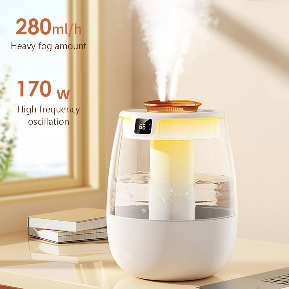 Air Humidifier