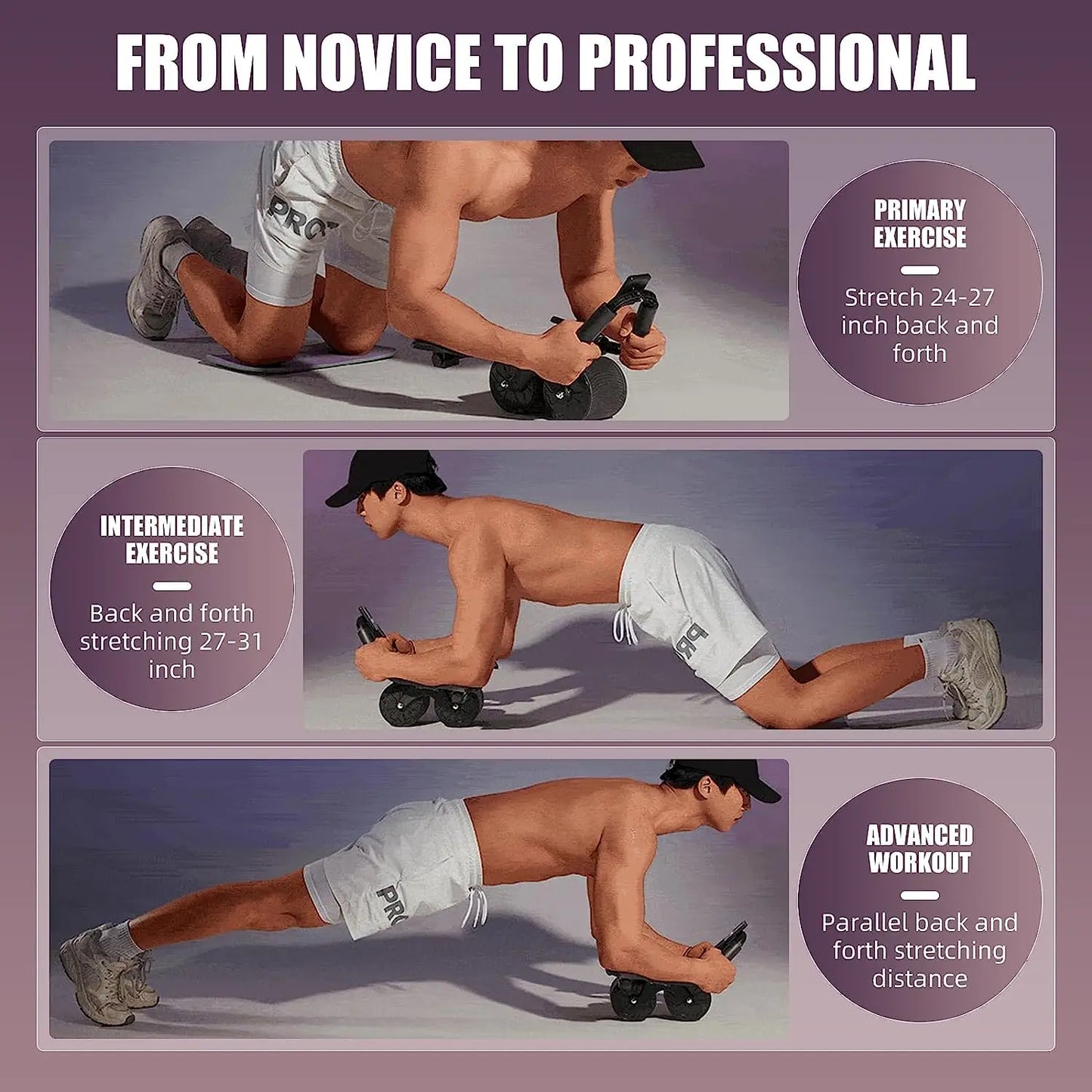 Ab Trainer