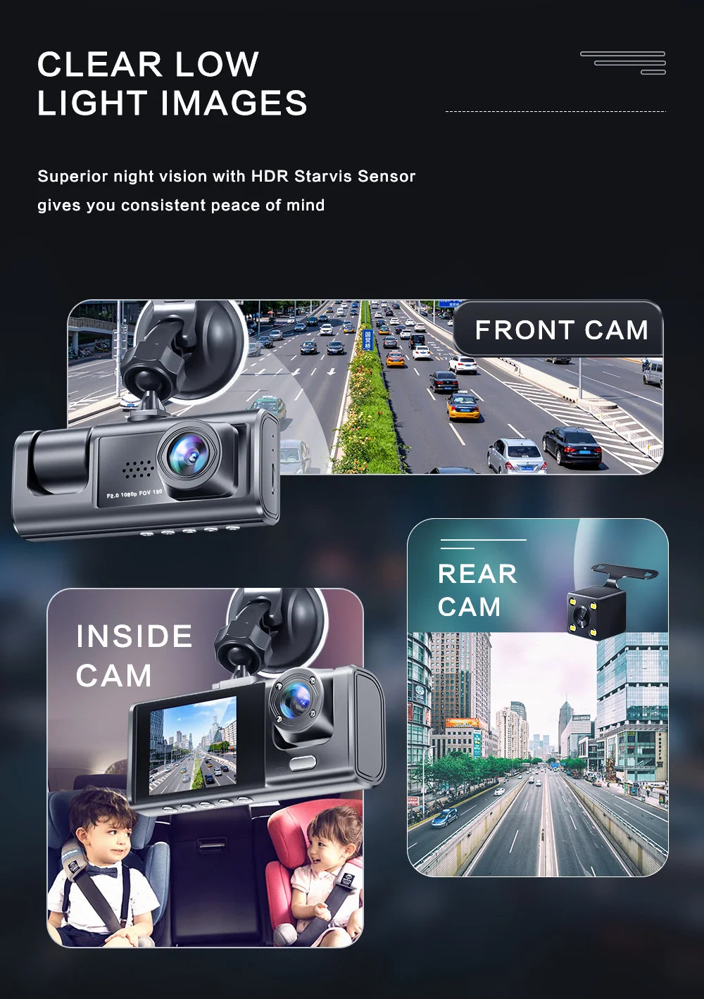 Car Dash Cam