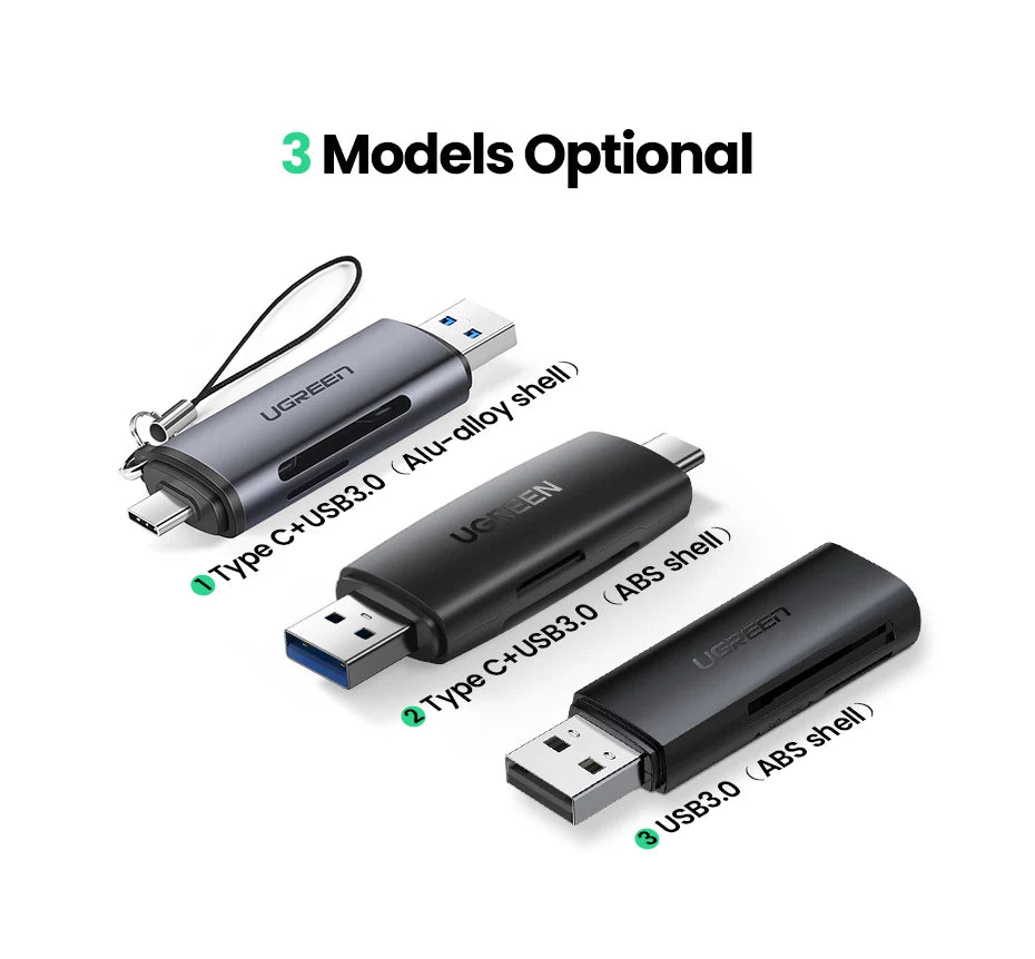 Card Reader
