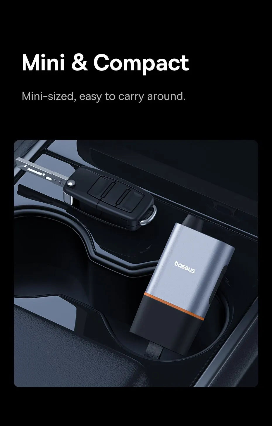 Car Emergency Safety Hammer