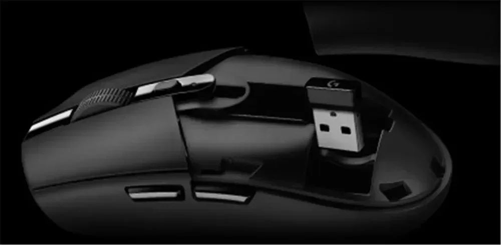 Wireless Gaming Mouse