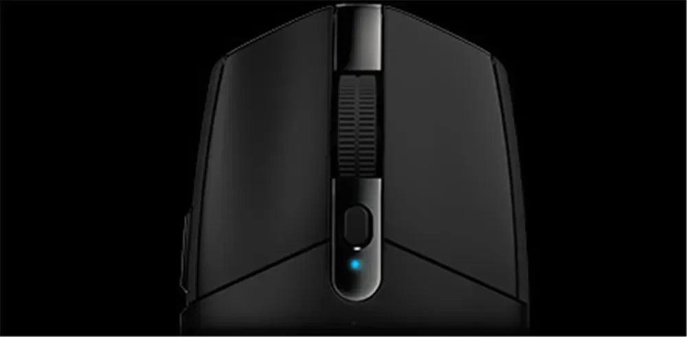 Wireless Gaming Mouse