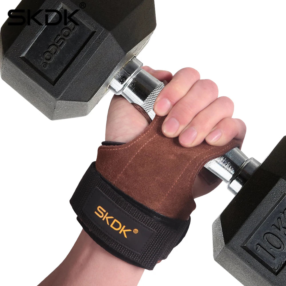 Gym Grips