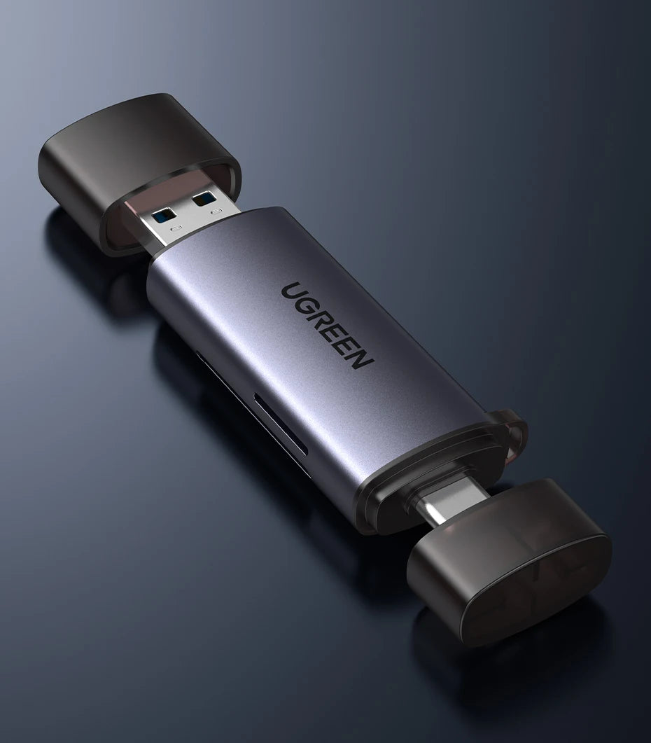 Card Reader