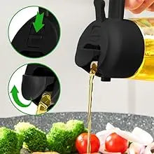 2 in 1 Oil Dispenser