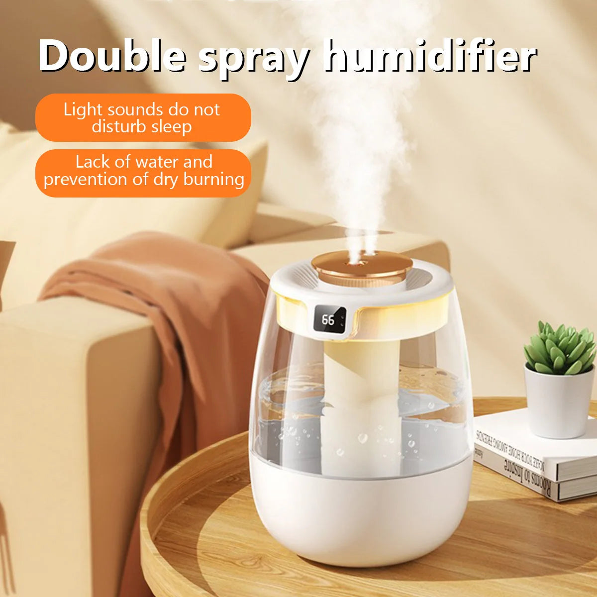 Air Humidifier