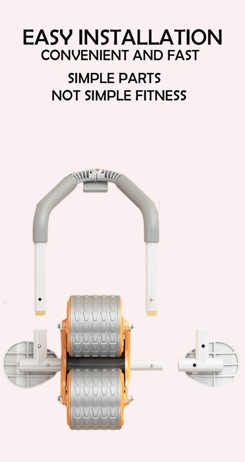 Ab Trainer