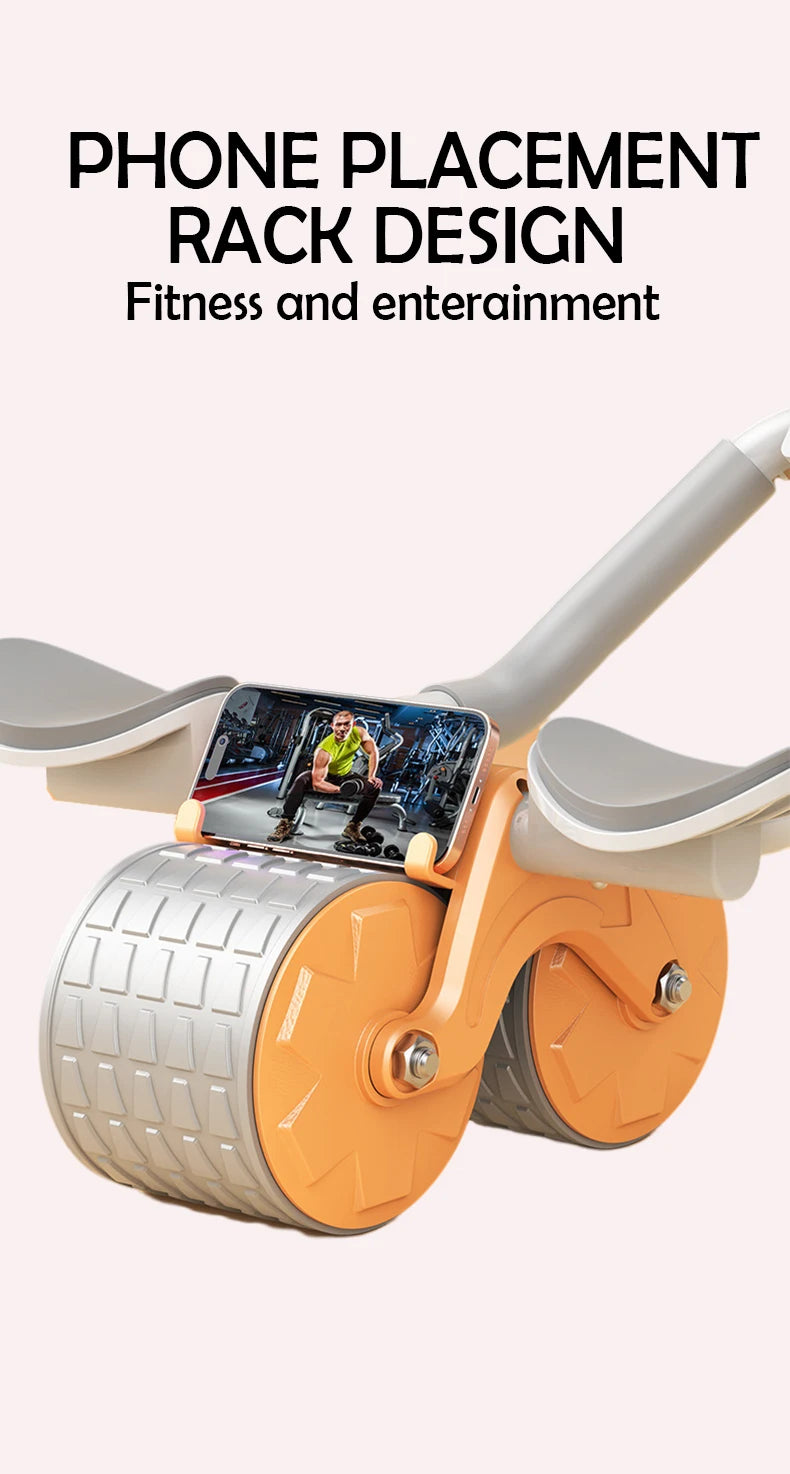 Ab Trainer