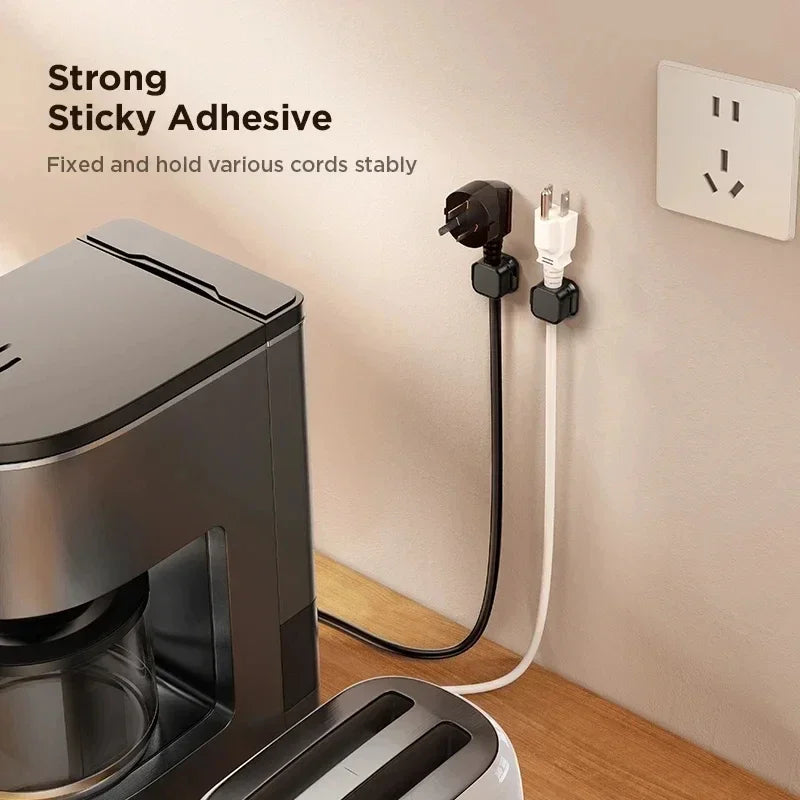 Magnetic Cable Clip/holder