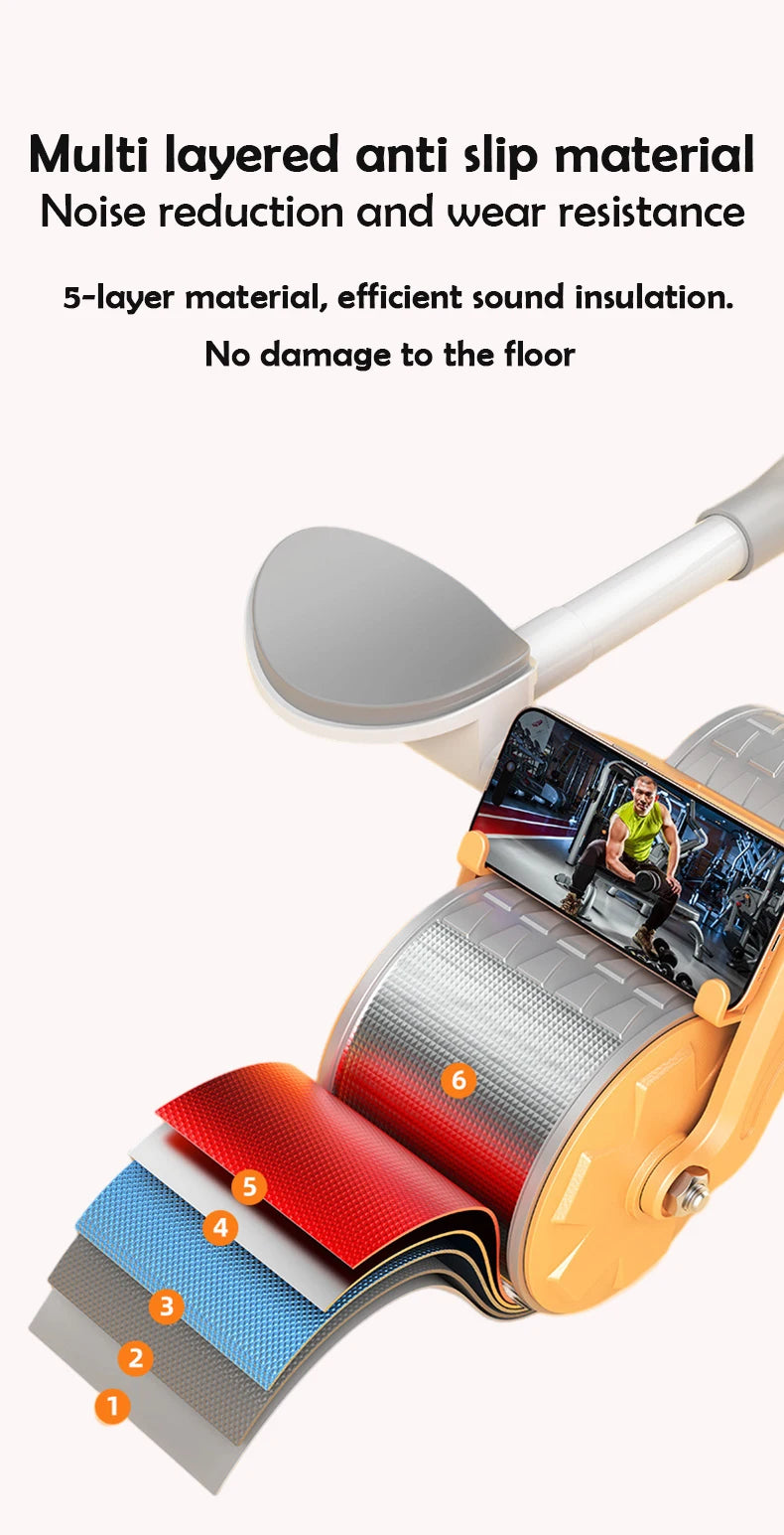 Ab Trainer