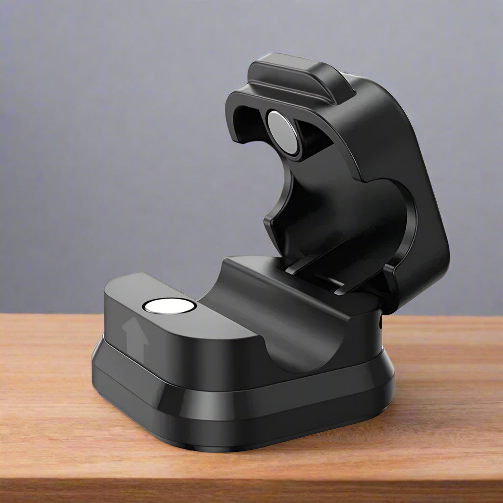 Magnetic Cable Clip/holder