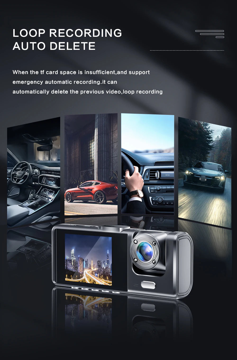 Car Dash Cam