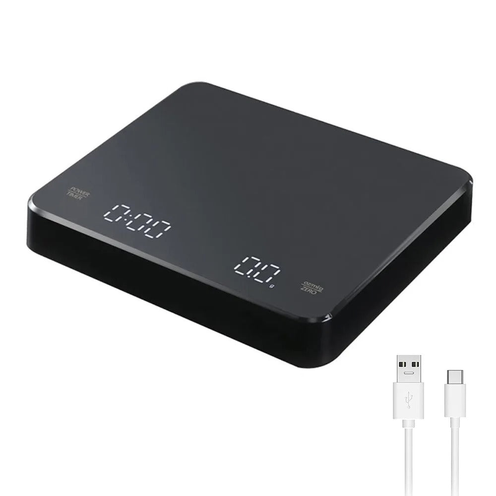 Digital Kitchen Scale