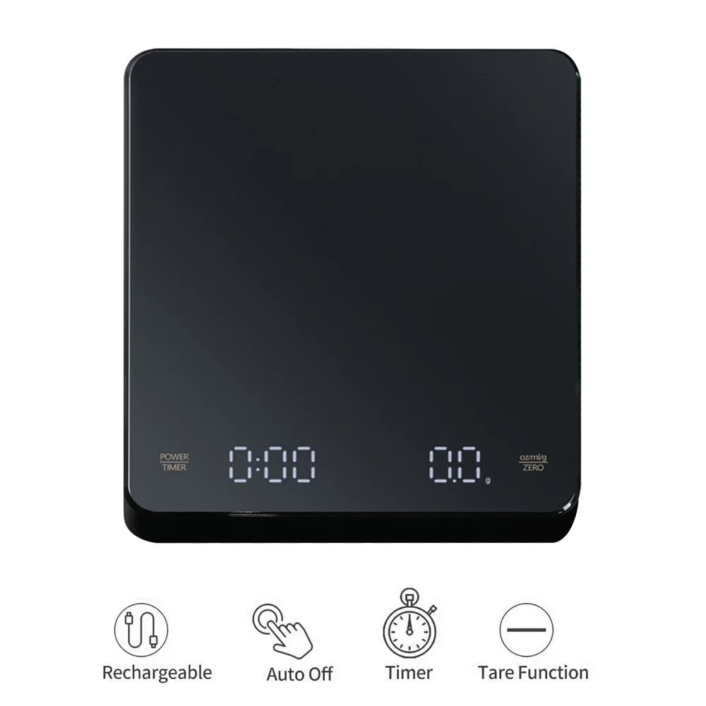 Digital Kitchen Scale