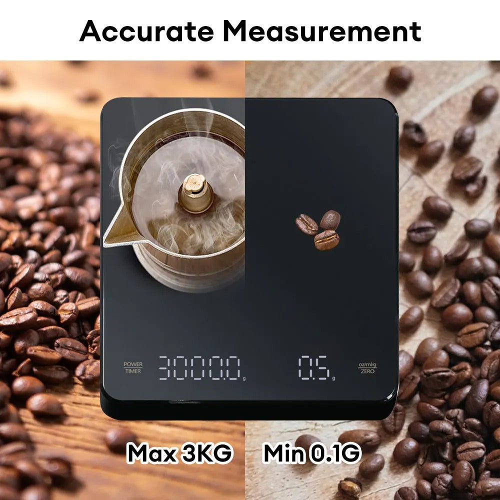 Digital Kitchen Scale