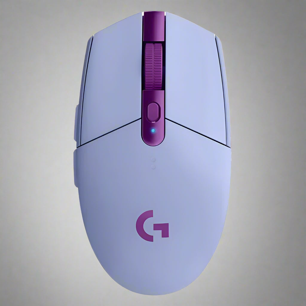 Wireless Gaming Mouse