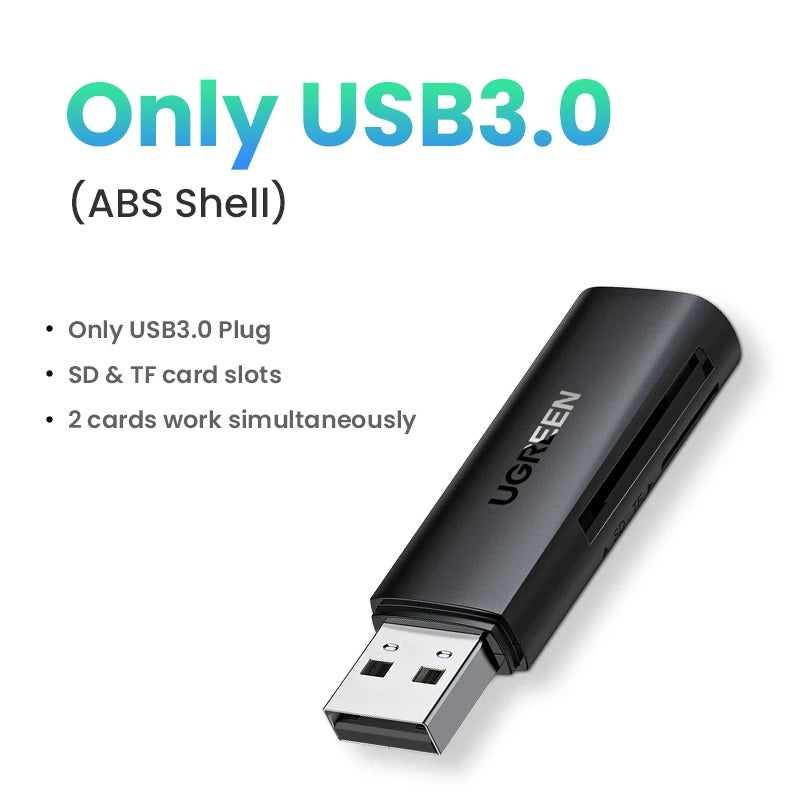 Card Reader