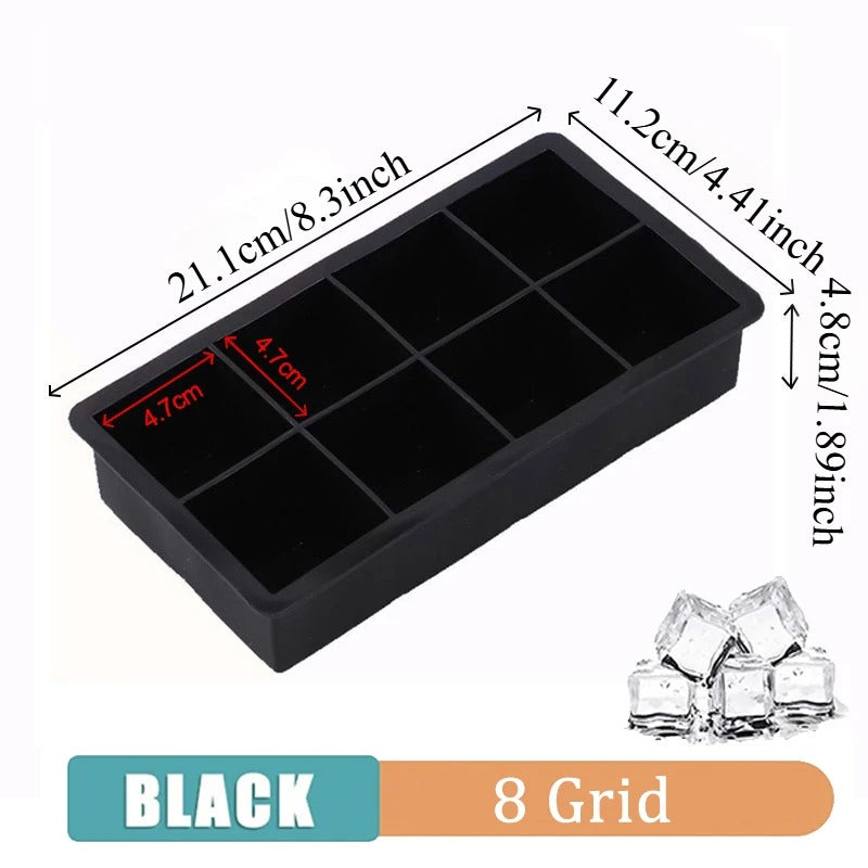 Ice Cube Tray