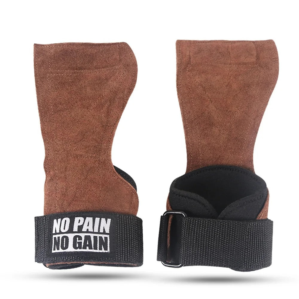 Gym Grips