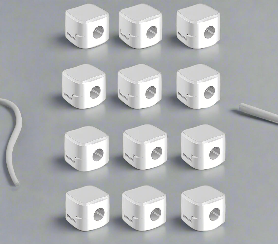Magnetic Cable Clip/holder