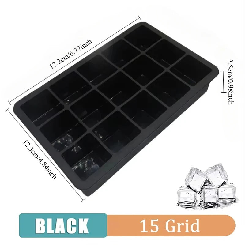Ice Cube Tray