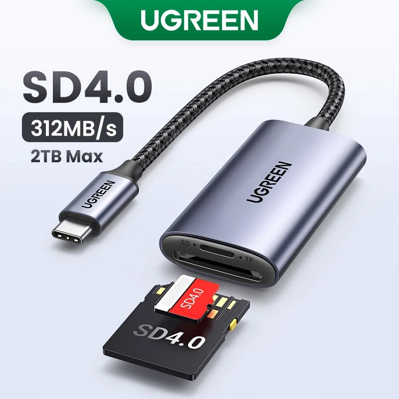Card Reader