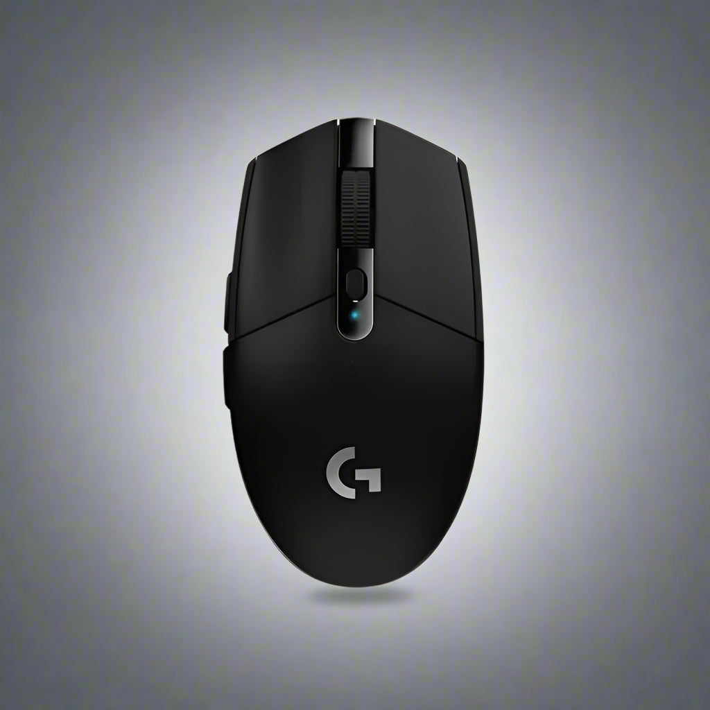 Wireless Gaming Mouse