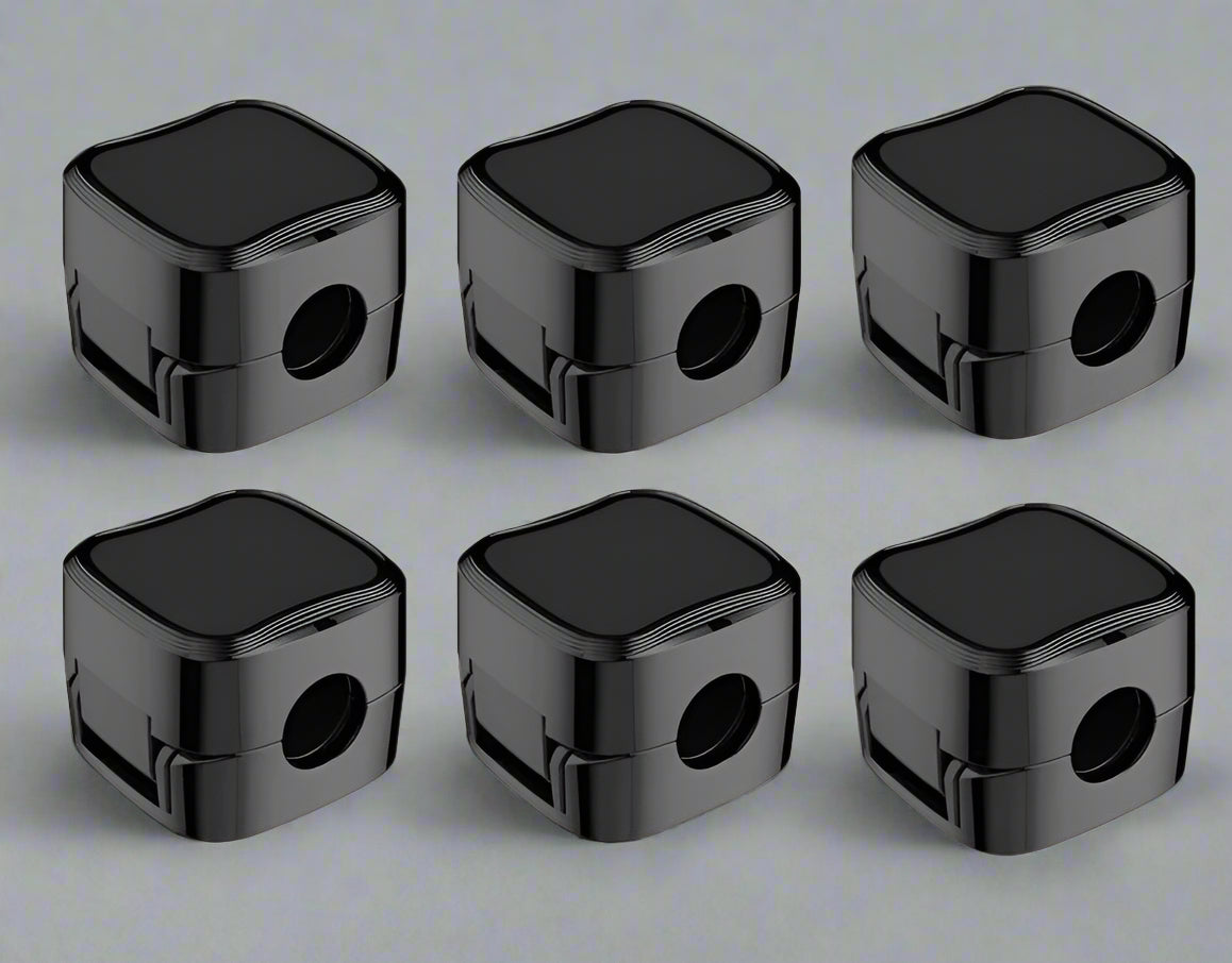 Magnetic Cable Clip/holder