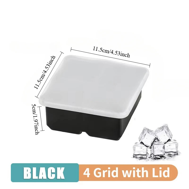 Ice Cube Tray