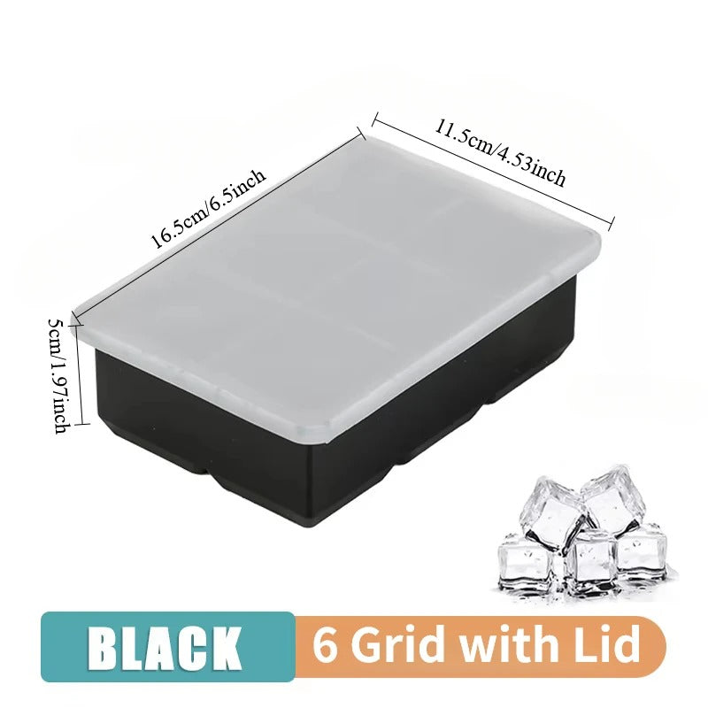 Ice Cube Tray