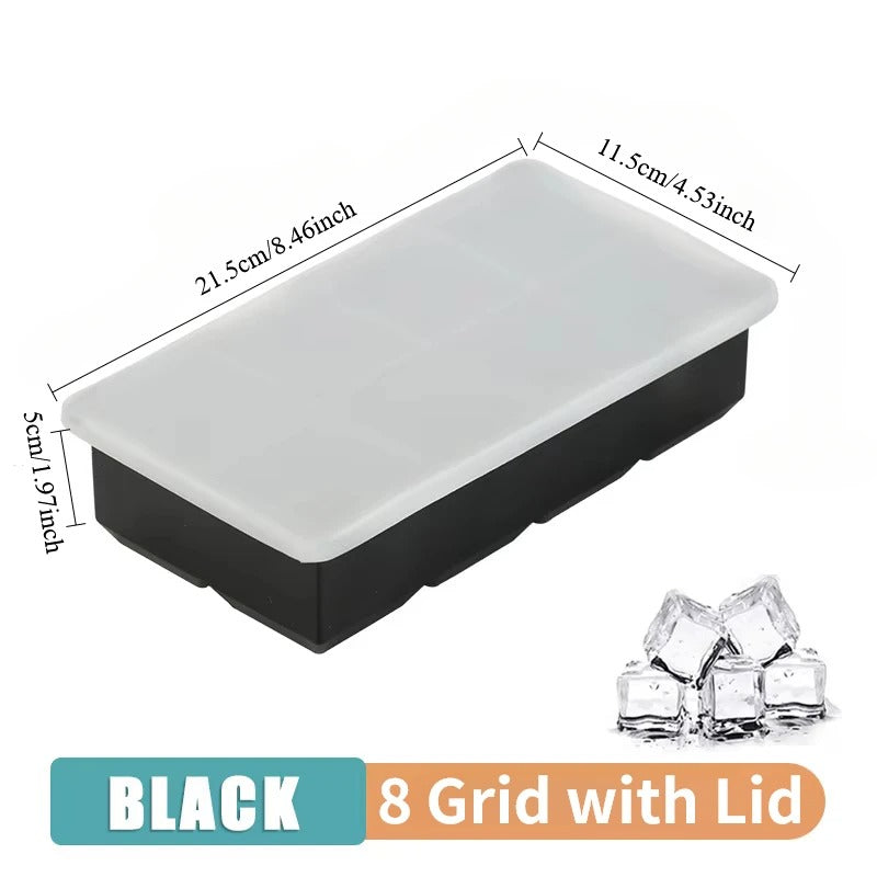 Ice Cube Tray