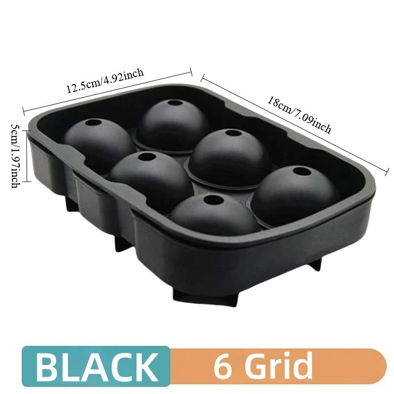 Ice Cube Tray