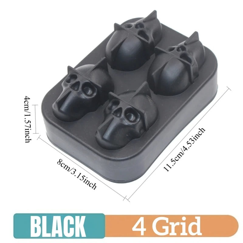 Ice Cube Tray