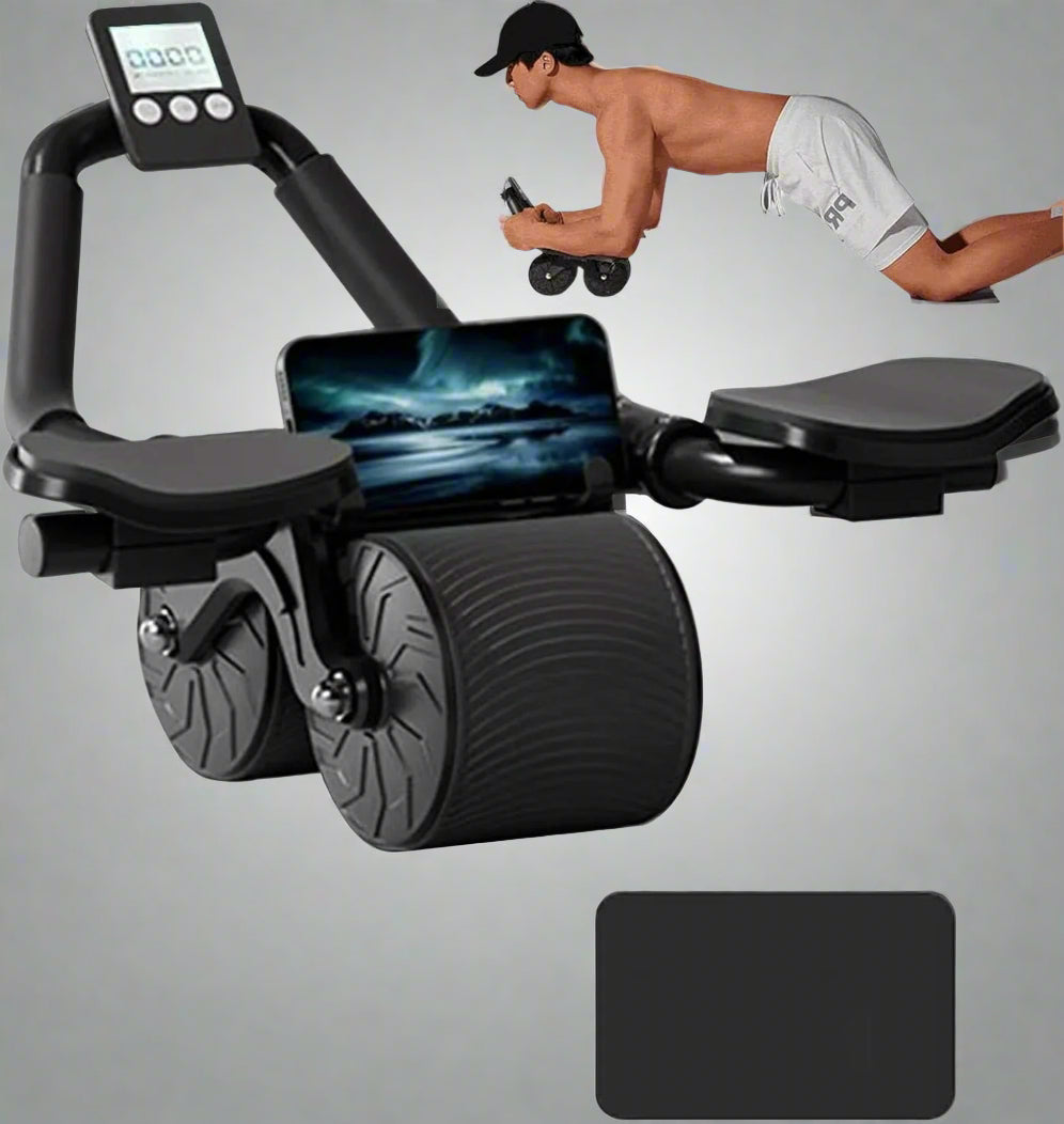 Ab Trainer