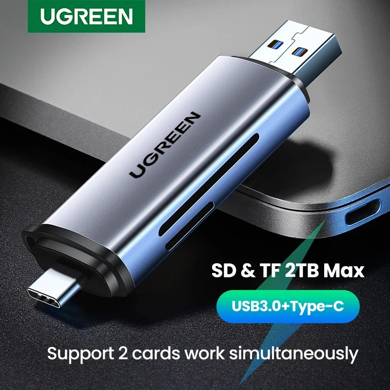 Card Reader