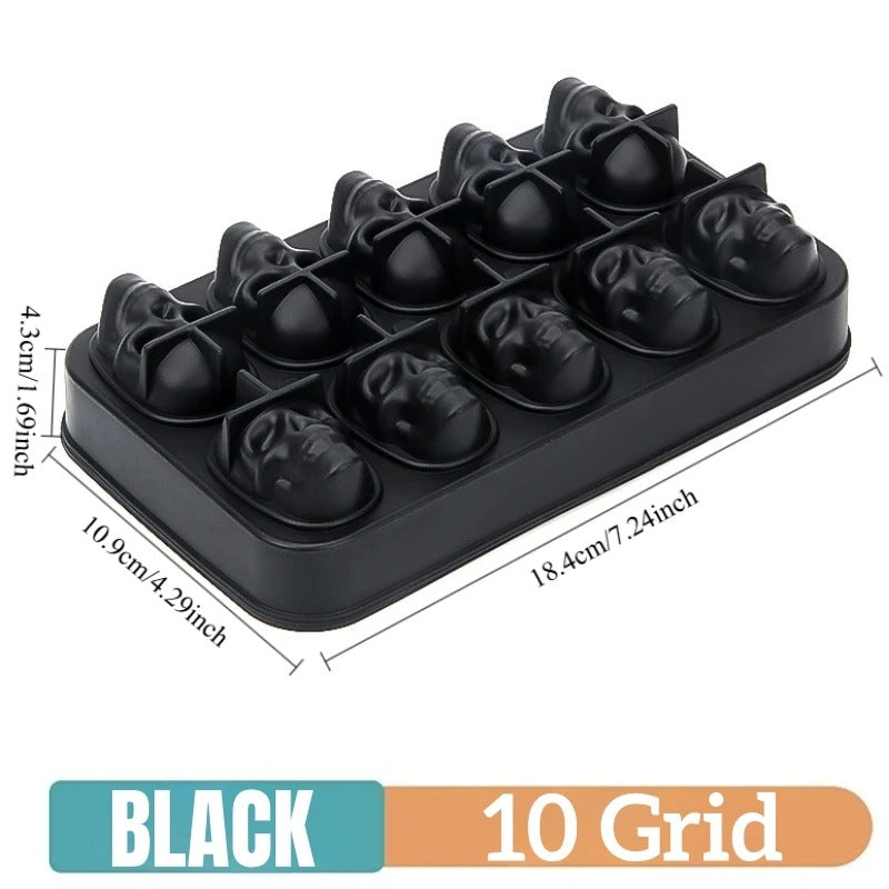 Ice Cube Tray
