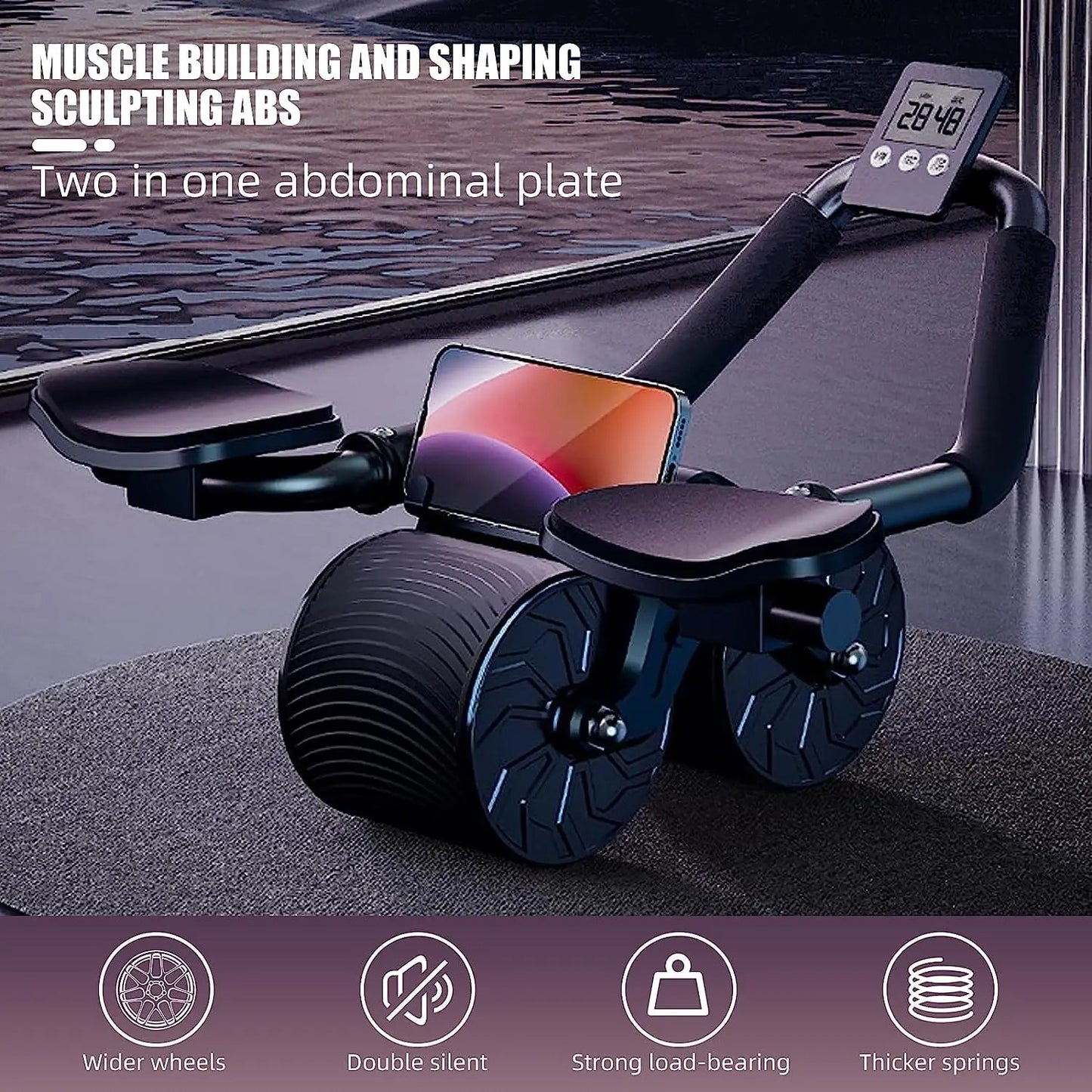 Ab Trainer