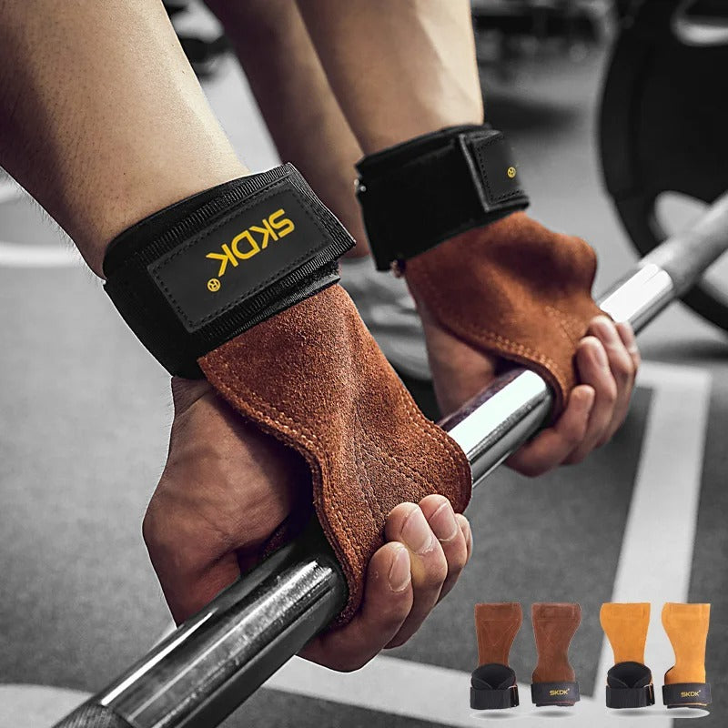 Gym Grips