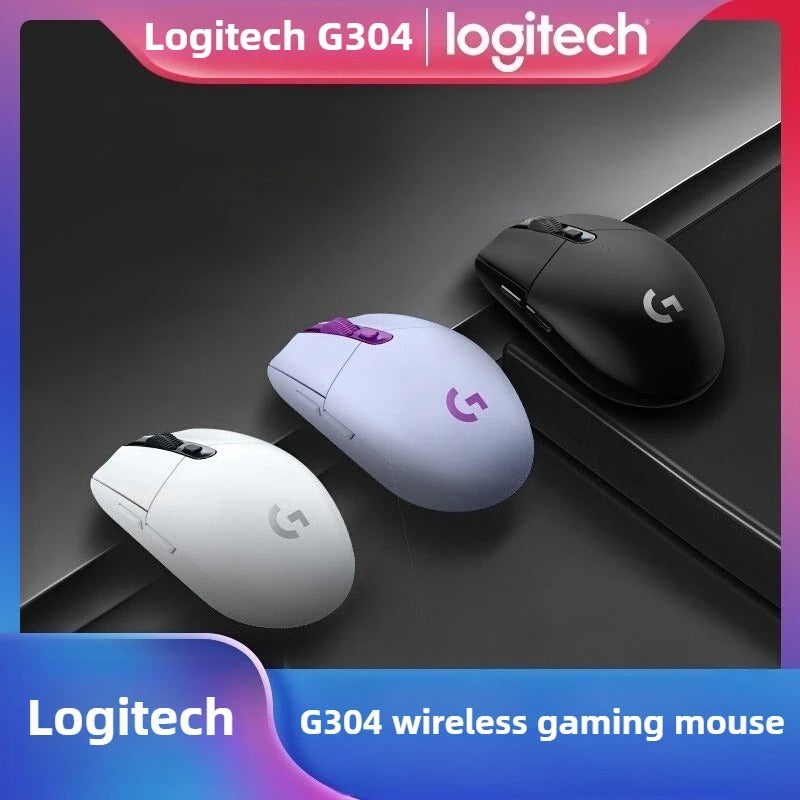 Wireless Gaming Mouse