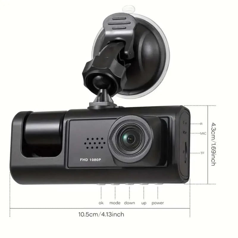 Car Dash Cam