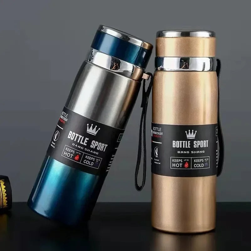 Thermal Water Bottle