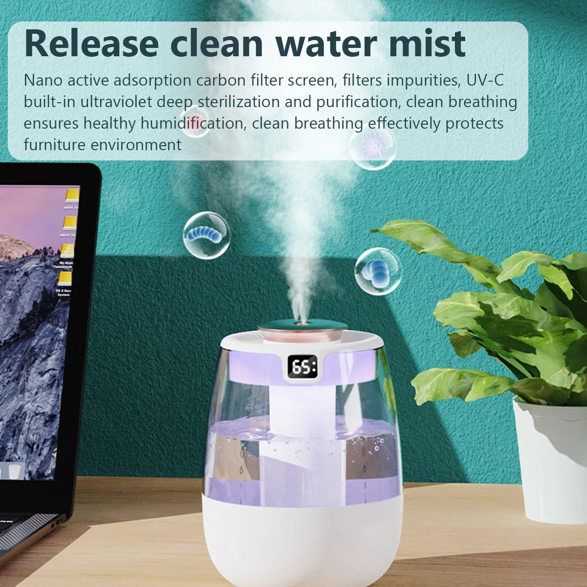 Air Humidifier