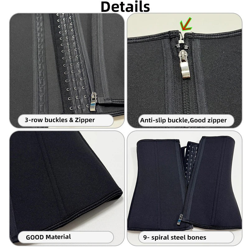 Waist Trainer