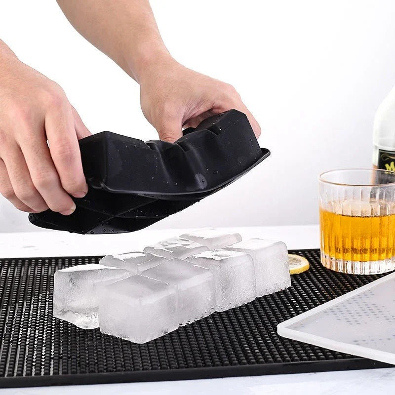 Ice Cube Tray