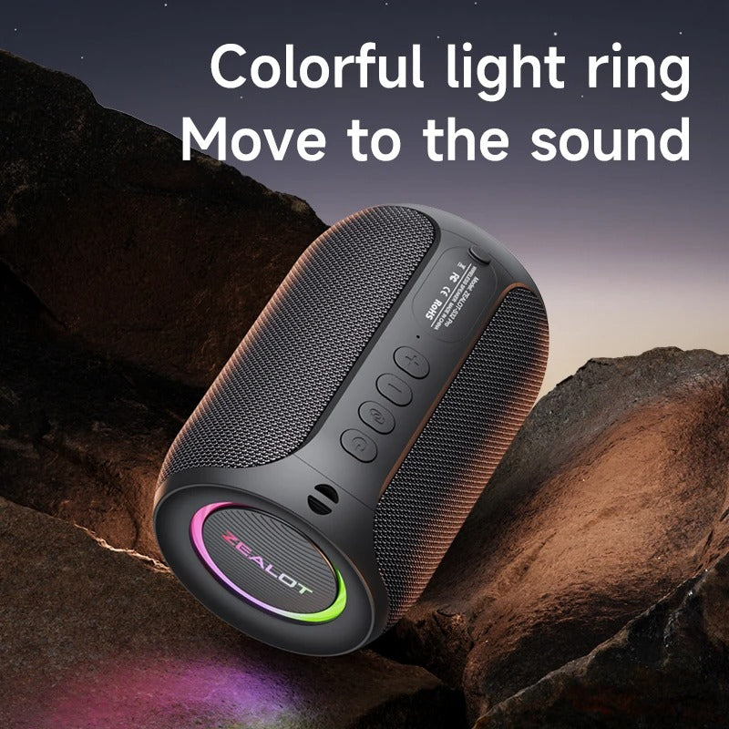 Bluetooth Speaker